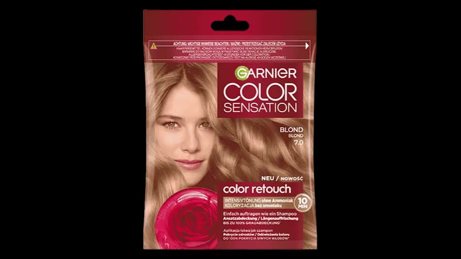 Najmniej szkodliwe farby do włosów – wybierz zdrowe koloryzacje