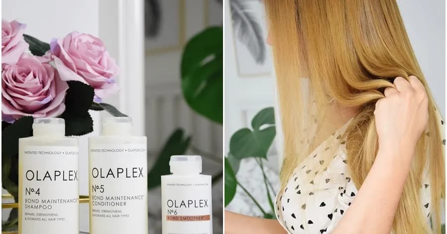 Olaplex 5 – Regeneracja włosów, efekty stosowania i zalety produktu