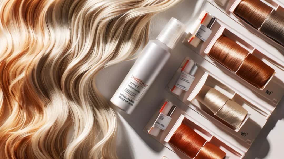 Wella Colour Touch 8/71 – Pełna recenzja i efekty stosowania farby