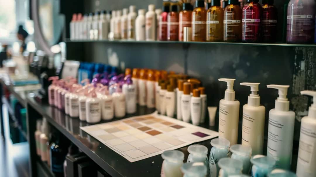 Jaki oksydant do rozjaśniacza wybrać? – Porady na najlepszy wybór