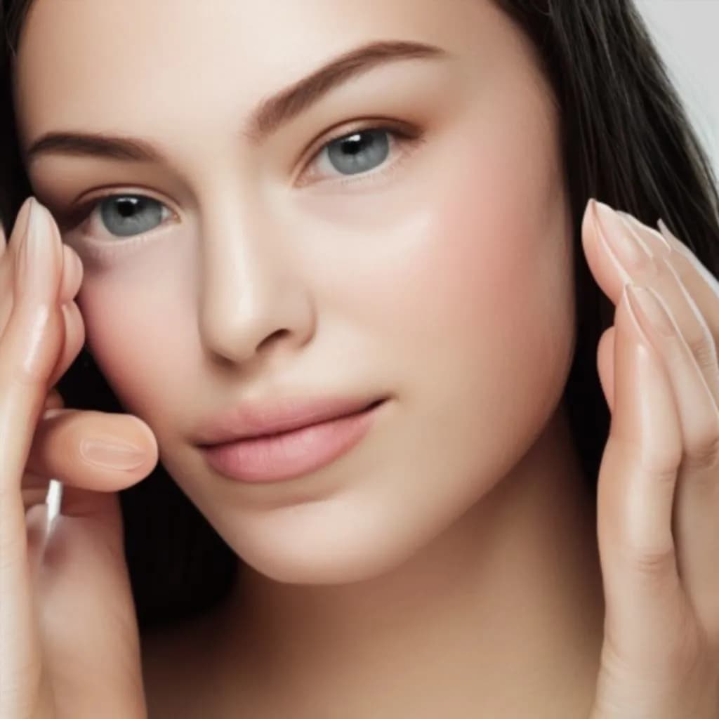 Jak używać serum z kwasem hialuronowym - 8 kluczowych zasad