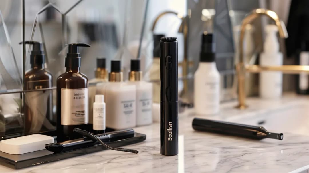 Babyliss Pro Prostownica – Pełna recenzja i funkcjonalność urządzenia