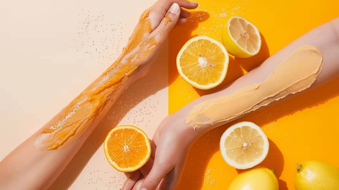 Jak zmyć samoopalacz? – Skuteczne sposoby na usunięcie samoopalacza