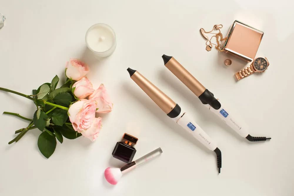 Lokówka 25 czy 32 - która z nich zapewni lepsze loki dla Twoich włosów?