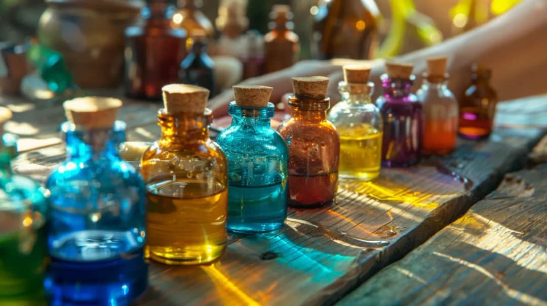 Jakie oleje na łuszczycę? – Najlepsze preparaty i efekty ich stosowania