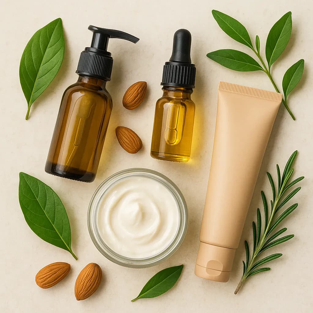 Naturalne kosmetyki do twarzy – moda czy skuteczna pielęgnacja?