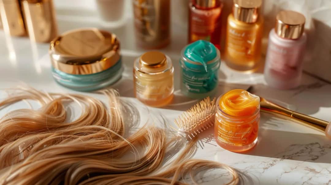 Odżywki do włosów blond – Jakie wybrać dla uzyskania najlepszych efektów?