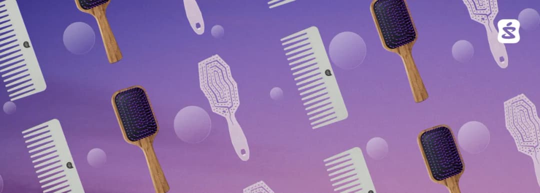 Jaką szczotkę do włosów wybrać, by uniknąć zniszczenia fryzury?