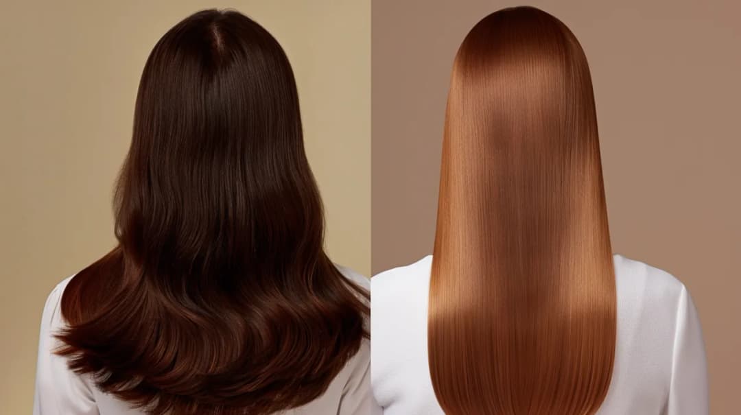 Matrix Sleek – Wygładzenie włosów, efekty stosowania i recenzje