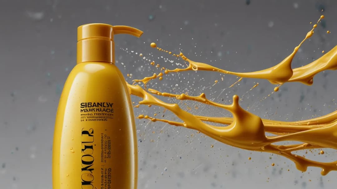 Szampon Yellow – Najlepszy wybór dla Twoich włosów? Sprawdź!