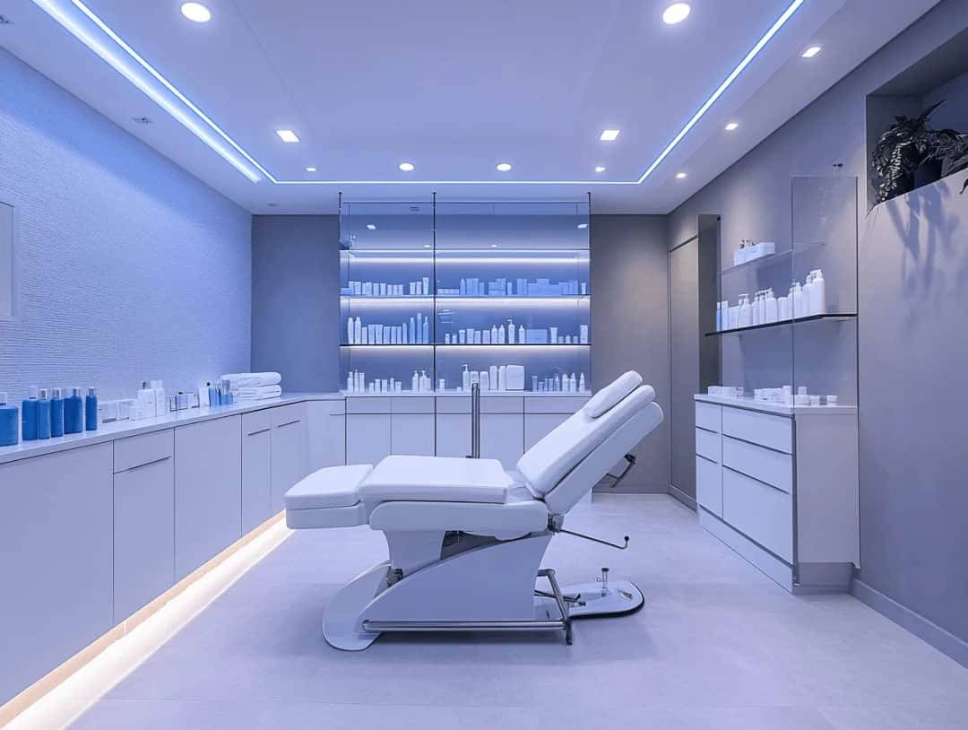 Czym zajmuje się kosmetolog