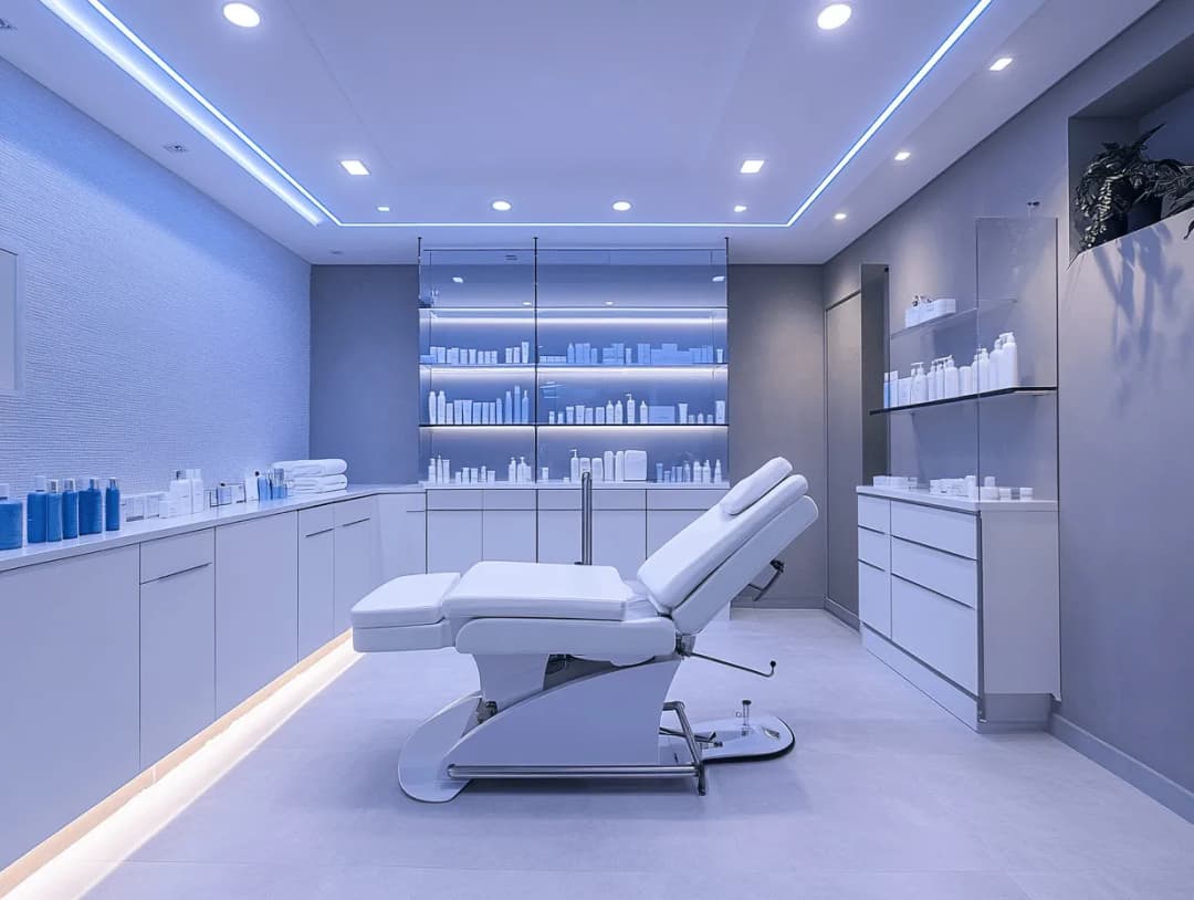 Czym zajmuje się kosmetolog