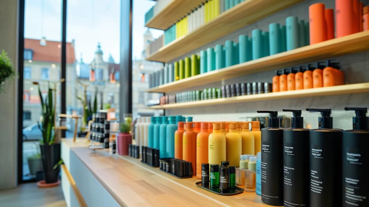 Hair Shop Gdańsk – Gdzie kupić najlepsze produkty do włosów?
