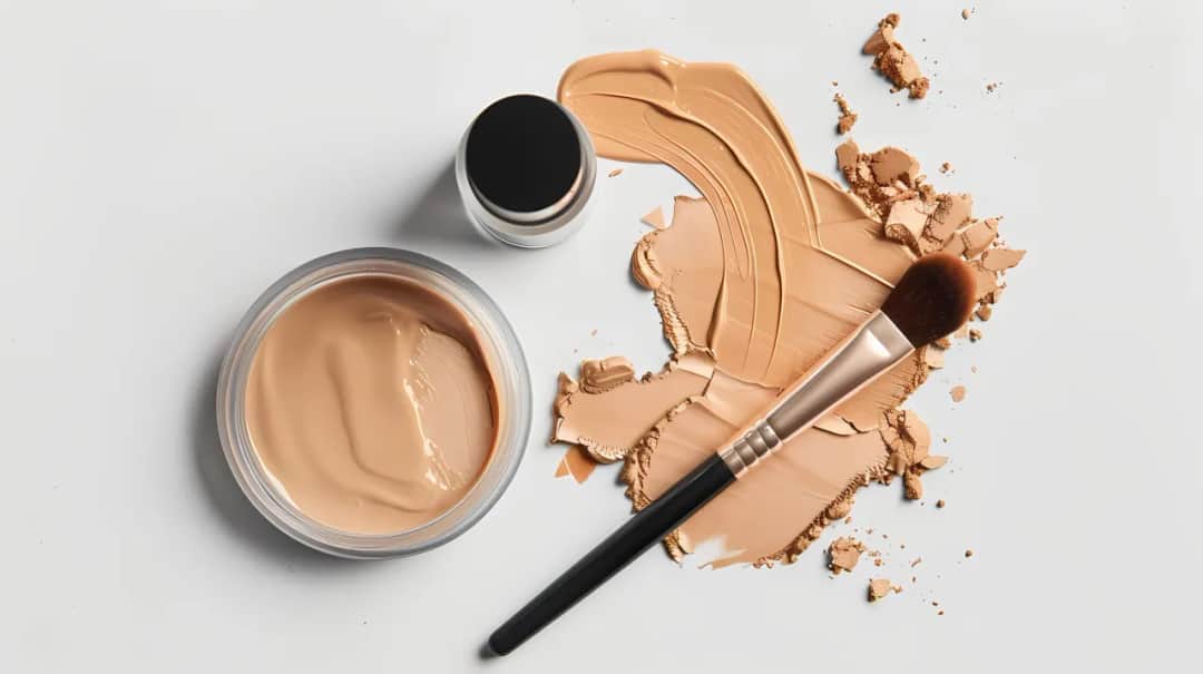 Co to jest baza pod makijaż i jak może odmienić Twój wygląd